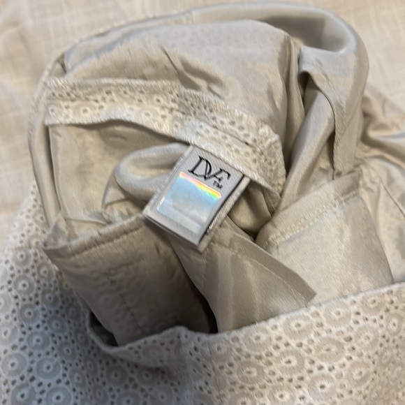 DIANE VON FURSTENBERG SHORTS - Picture 3 of 4
